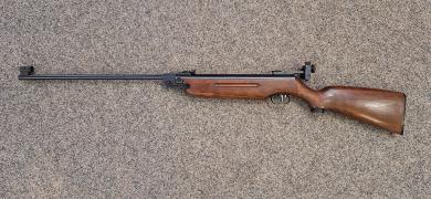 Luftgewehr Weihrauch HW 35 Kal. 4,5 mm 