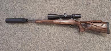 Repetierbüchse Mauser M12 Max 8x57JS 