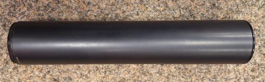 Schalldämpfer A-Tec/Blaser 