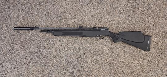 Luftgewehr Diane Trailscout Kal. 4,5 mm 