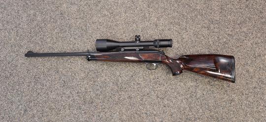 Repetierbüchse Blaser R93 Kal.308 