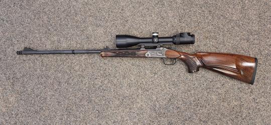 Kipplaufbüchse Blaser K95 Kal. 7mm Blaser Mag. 