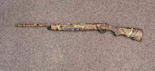Selbstladeflinte Hatsan Escort Camo Kal. 12/89 