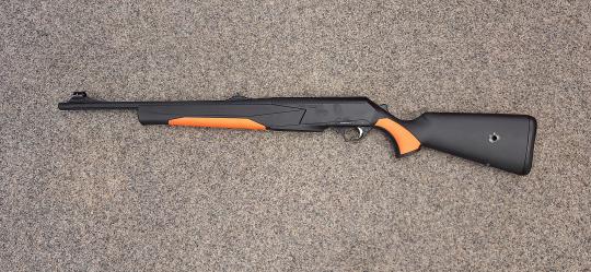 Selbstladebüchse Browning BAR MK 3 Tracker Kal. 9,3x62 