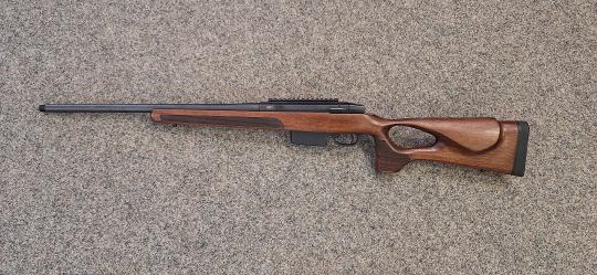 Repetierbüchse Brenner BR 20 Kal. 308 Win. 